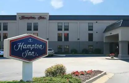 Hampton Inn Grand Rapids North