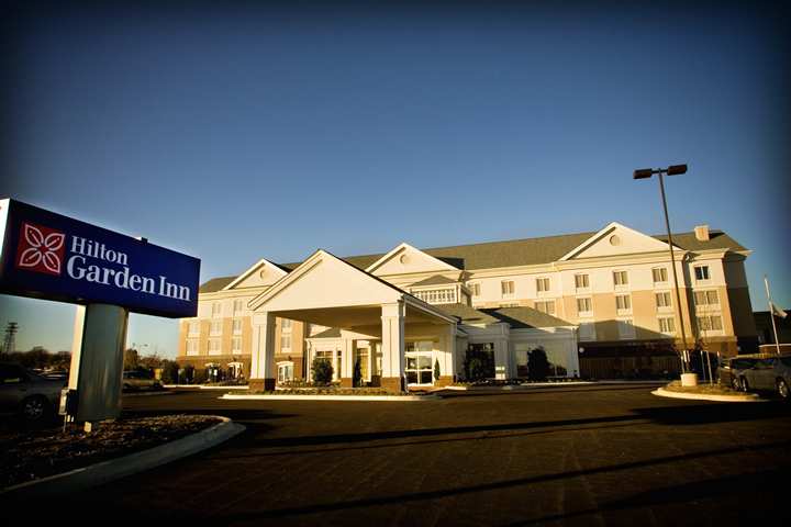 Hilton Garden Inn Tupelo, MS 