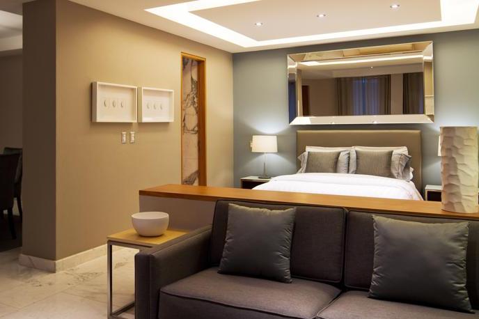 Fotos del hotel - HOTEL PENNSYLVANIA SUITES
