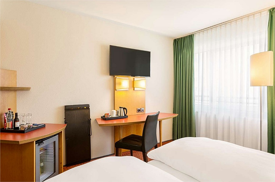 Fotos del hotel - NH BERLIN CITY OST
