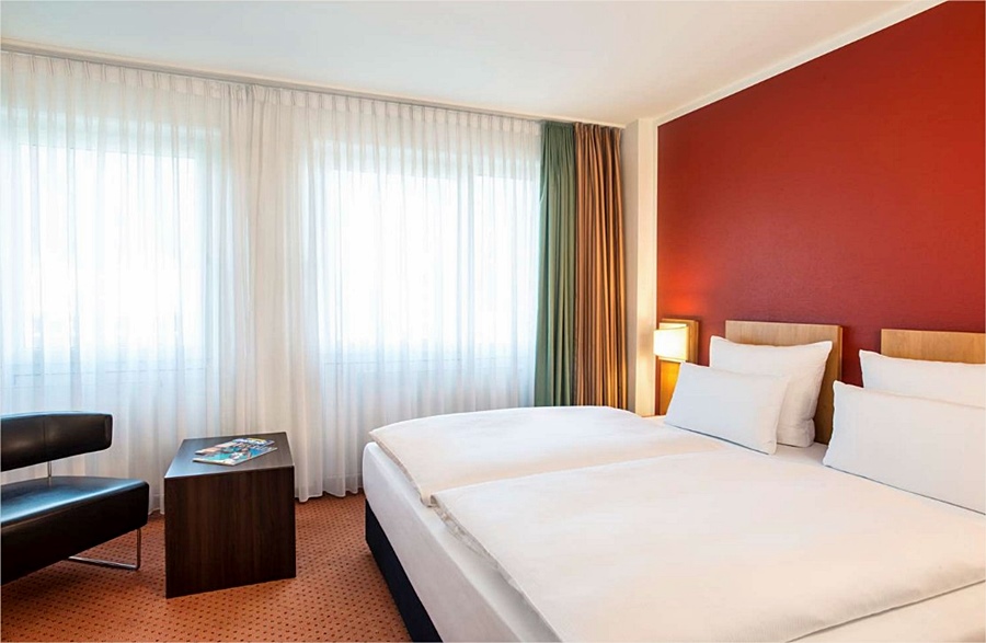 Fotos del hotel - NH BERLIN CITY OST