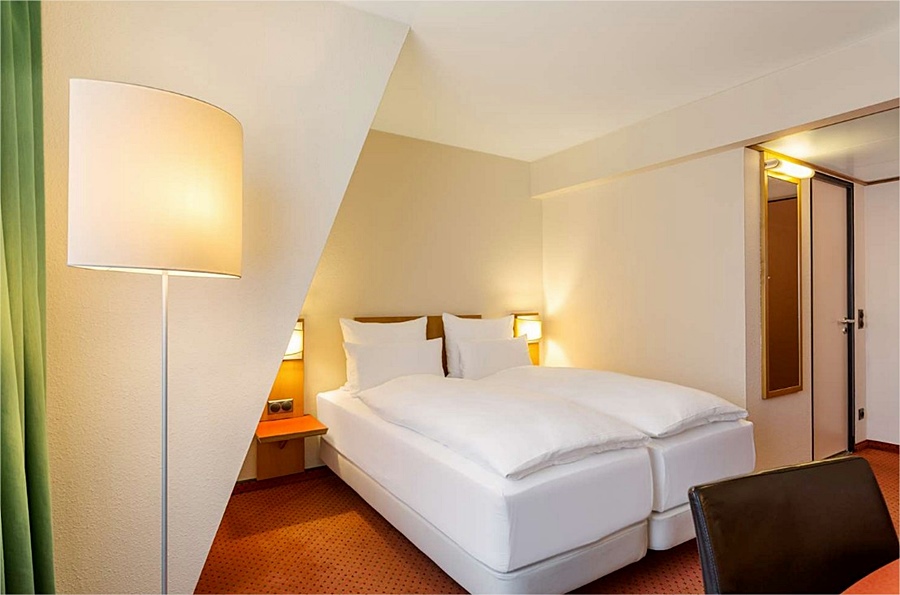 Fotos del hotel - NH BERLIN CITY OST