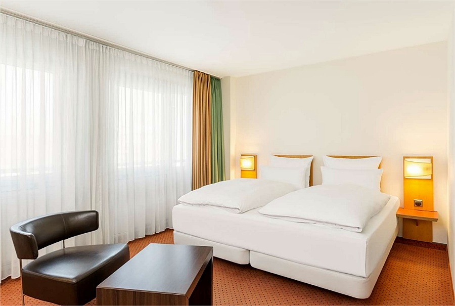 Fotos del hotel - NH BERLIN CITY OST