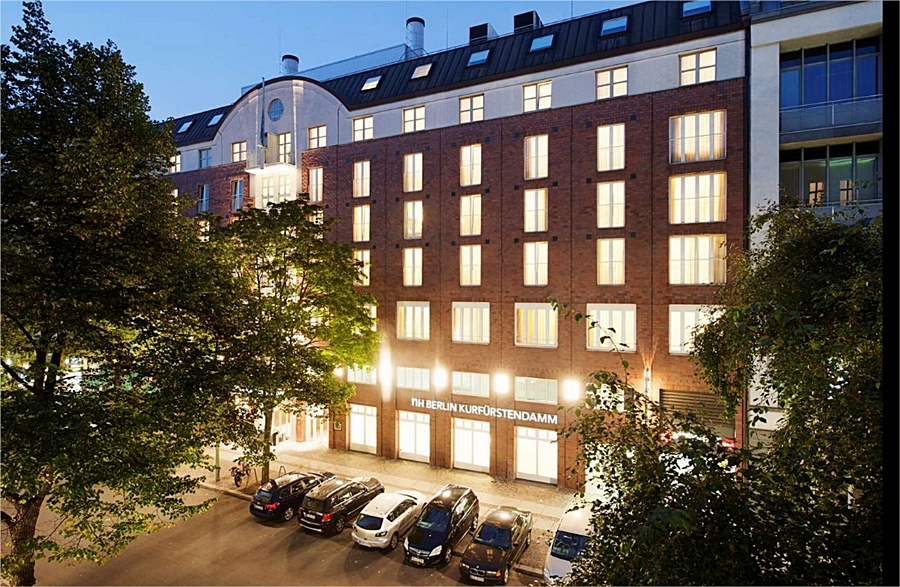 Fotos del hotel - NH BERLIN KURFUERSTENDAMM