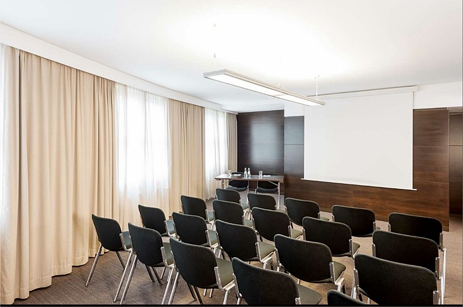 Fotos del hotel - NH BERLIN KURFUERSTENDAMM