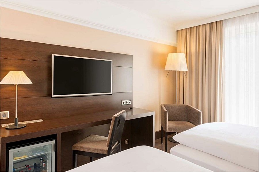 Fotos del hotel - NH BERLIN KURFUERSTENDAMM
