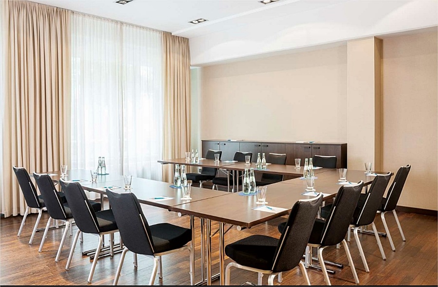 Fotos del hotel - NH BERLIN KURFUERSTENDAMM