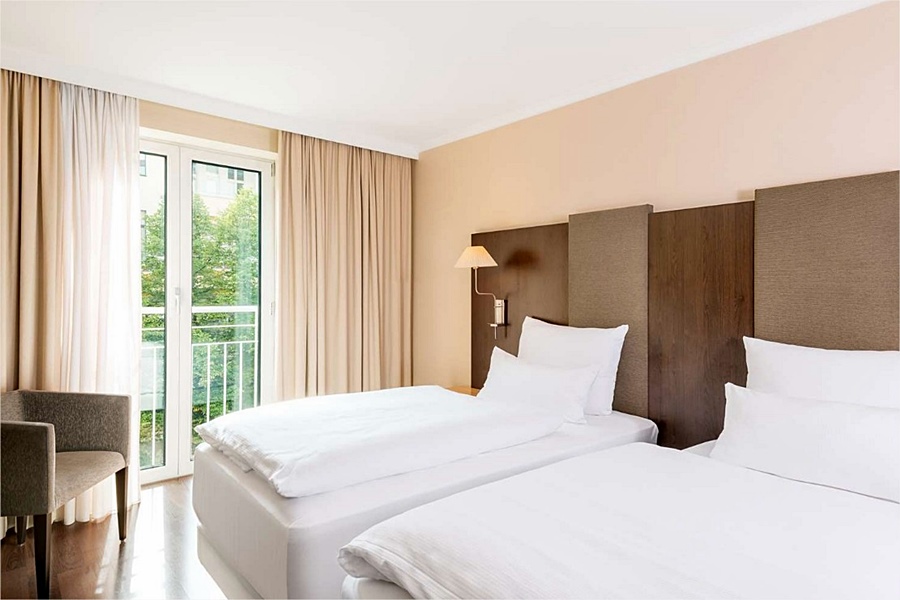Fotos del hotel - NH BERLIN KURFUERSTENDAMM