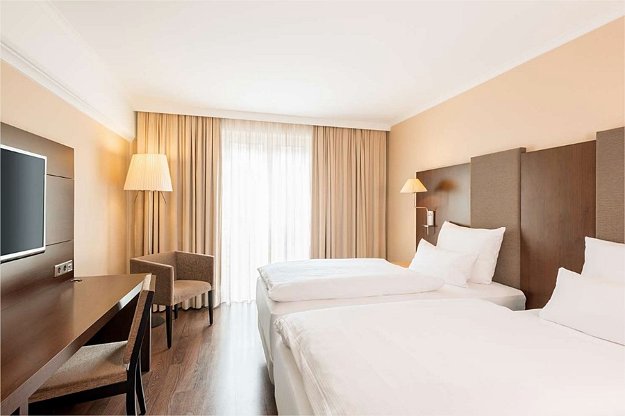 Fotos del hotel - NH BERLIN KURFUERSTENDAMM