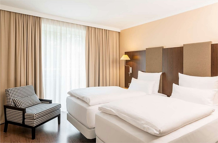 Fotos del hotel - NH BERLIN KURFUERSTENDAMM