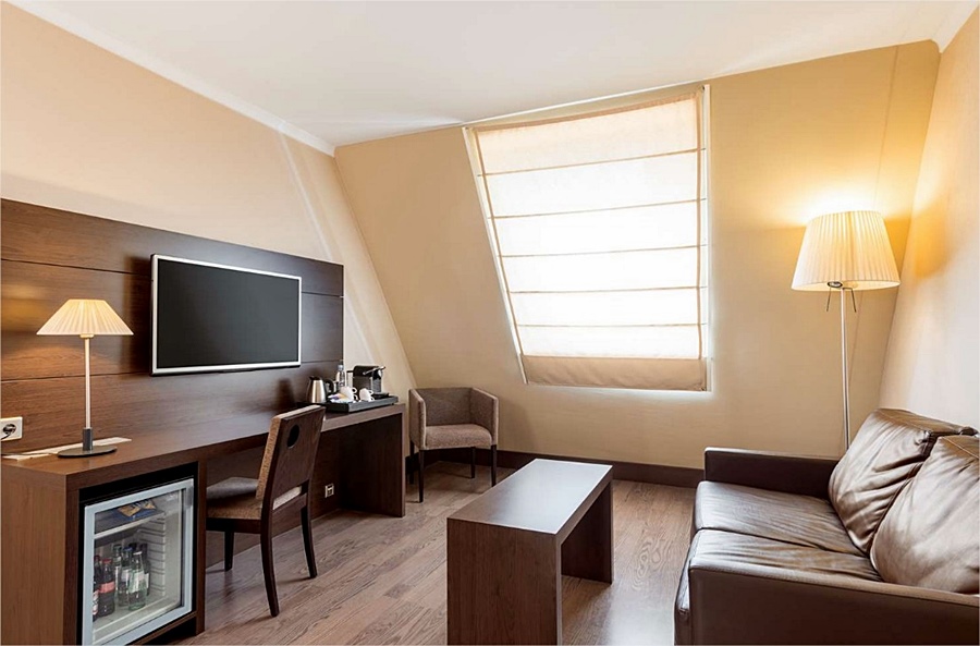 Fotos del hotel - NH BERLIN KURFUERSTENDAMM