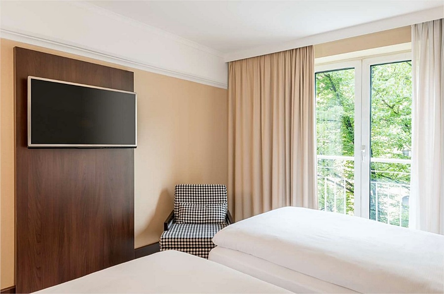 Fotos del hotel - NH BERLIN KURFUERSTENDAMM