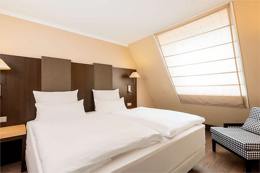 Fotos del hotel - NH BERLIN KURFUERSTENDAMM