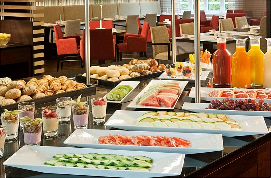 Fotos del hotel - NH BERLIN KURFUERSTENDAMM