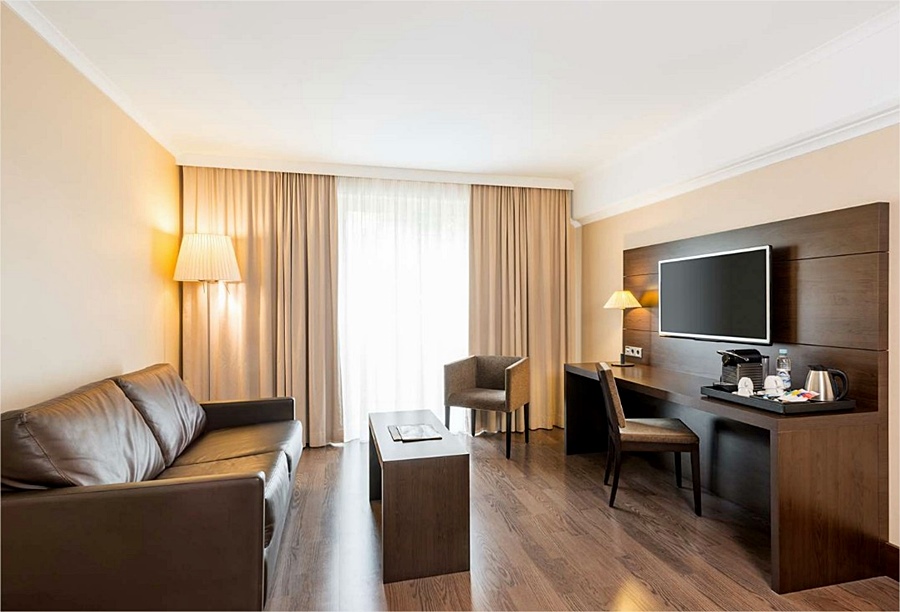 Fotos del hotel - NH BERLIN KURFUERSTENDAMM