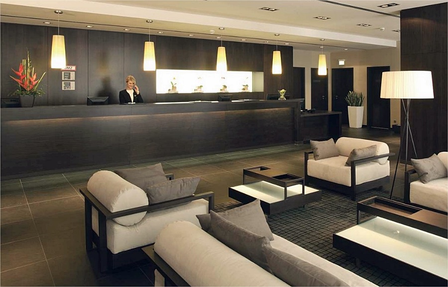 Fotos del hotel - NH BERLIN KURFUERSTENDAMM