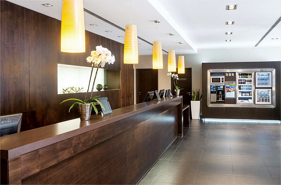 Fotos del hotel - NH BERLIN KURFUERSTENDAMM