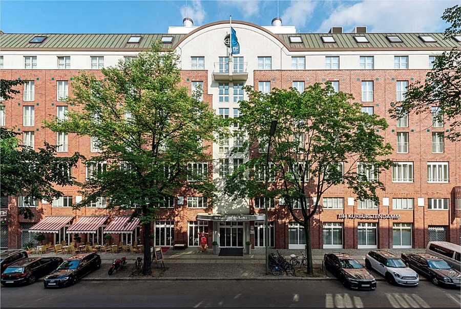 Fotos del hotel - NH BERLIN KURFUERSTENDAMM