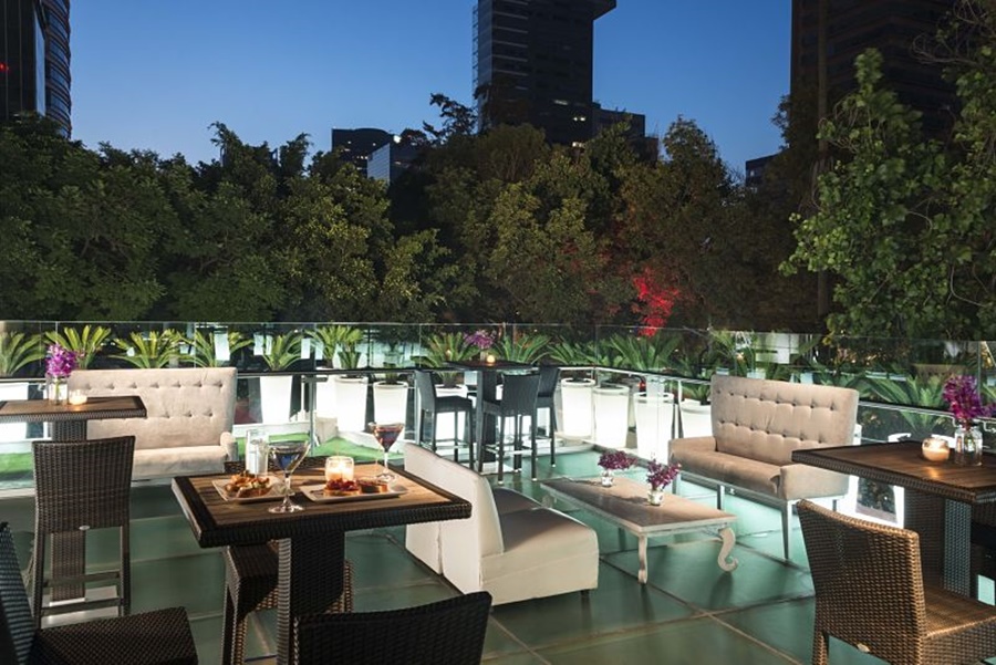Fotos del hotel - MARQUIS REFORMA HOTEL & SPA