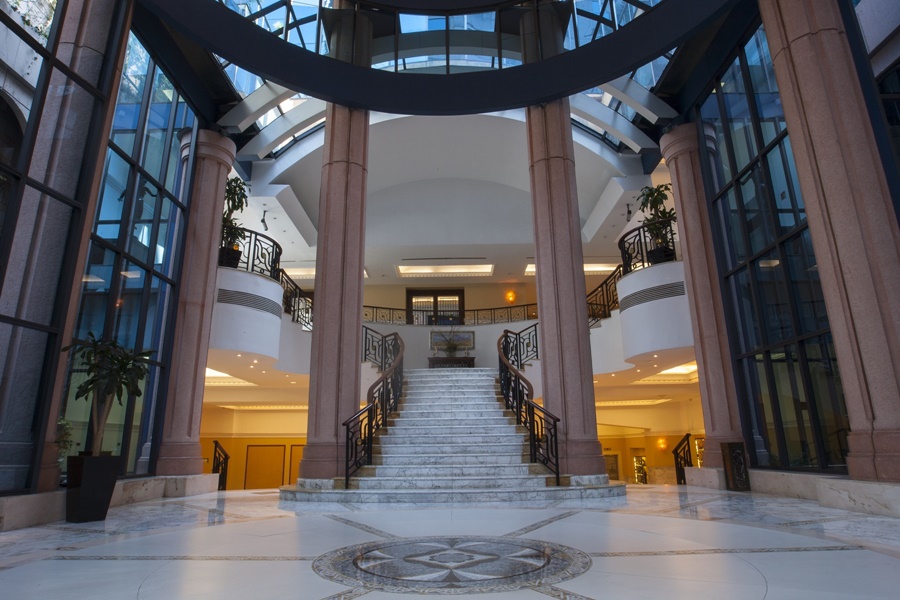 Fotos del hotel - MARQUIS REFORMA HOTEL & SPA