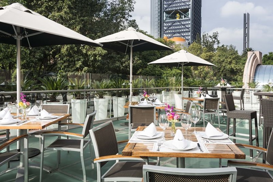 Fotos del hotel - MARQUIS REFORMA HOTEL & SPA