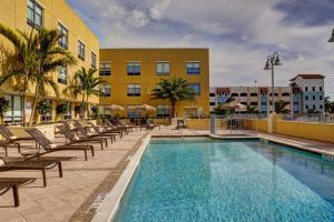 Fotos del hotel - Hyatt Place Delray Beach