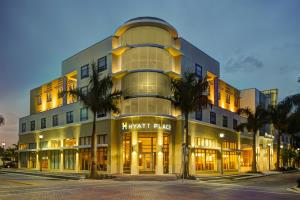 Fotos del hotel - Hyatt Place Delray Beach