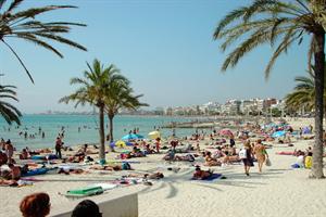 Fotos del hotel - FORTUNA SUR MALLORCA