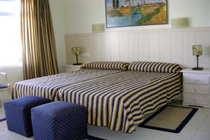 Fotos del hotel - ROC BUGAMBILIA APARTHOTEL