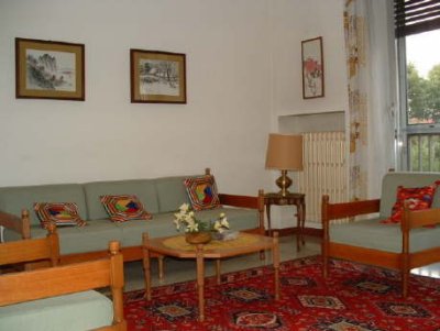Fotos del hotel - Casa Tutzing