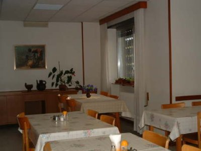 Fotos del hotel - Casa Tutzing