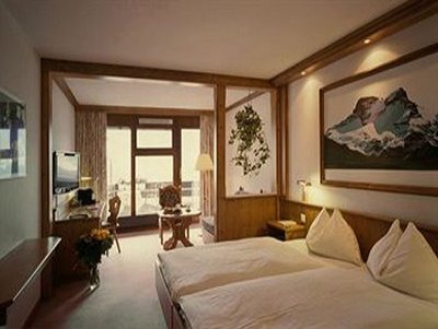 Fotos del hotel - EIGER SELFNESS HOTEL