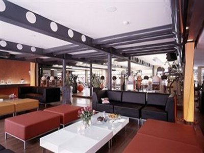 Fotos del hotel - EIGER SELFNESS HOTEL