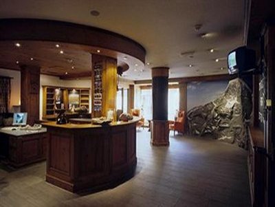 Fotos del hotel - EIGER SELFNESS HOTEL