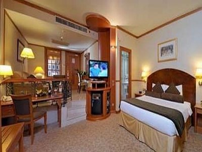 Fotos del hotel - Ramada Dubai