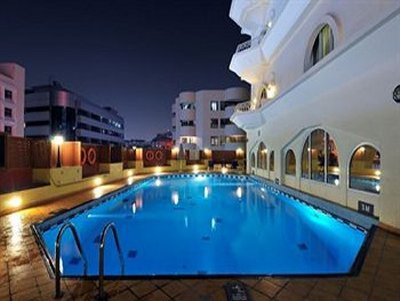 Fotos del hotel - Ramada Dubai