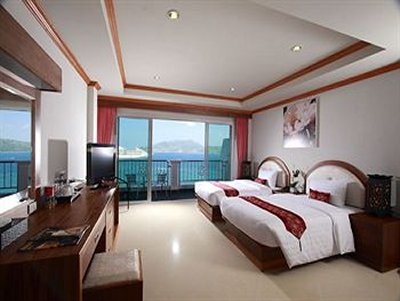 Fotos del hotel - BLUE OCEAN BEACH RESORT