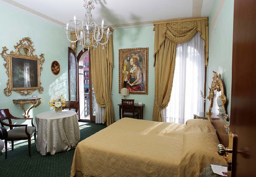 Fotos del hotel - MARCONI