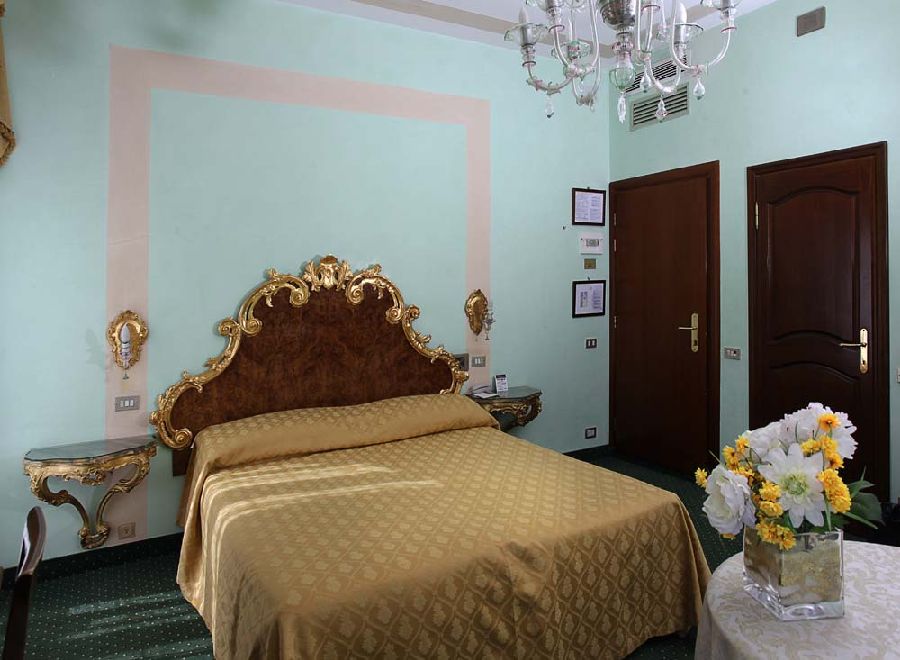Fotos del hotel - MARCONI