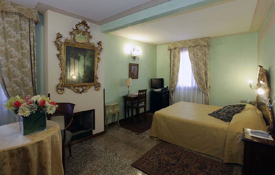 Fotos del hotel - MARCONI