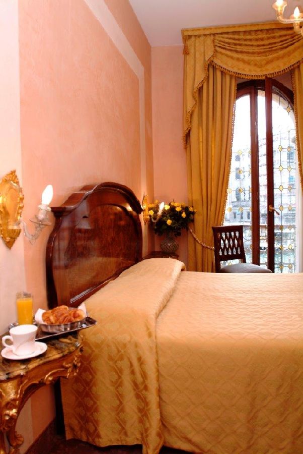 Fotos del hotel - MARCONI