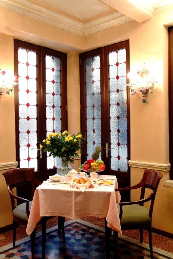 Fotos del hotel - MARCONI