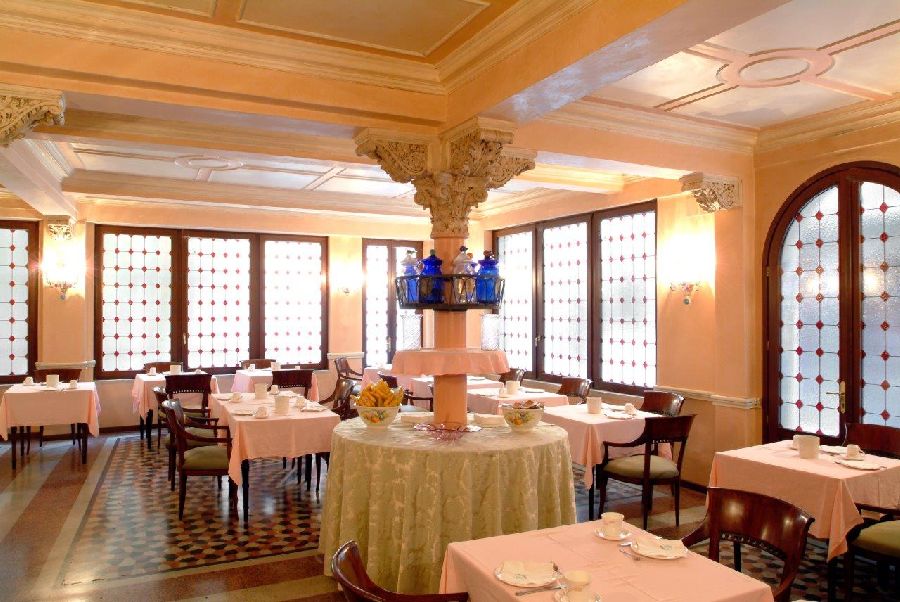 Fotos del hotel - MARCONI