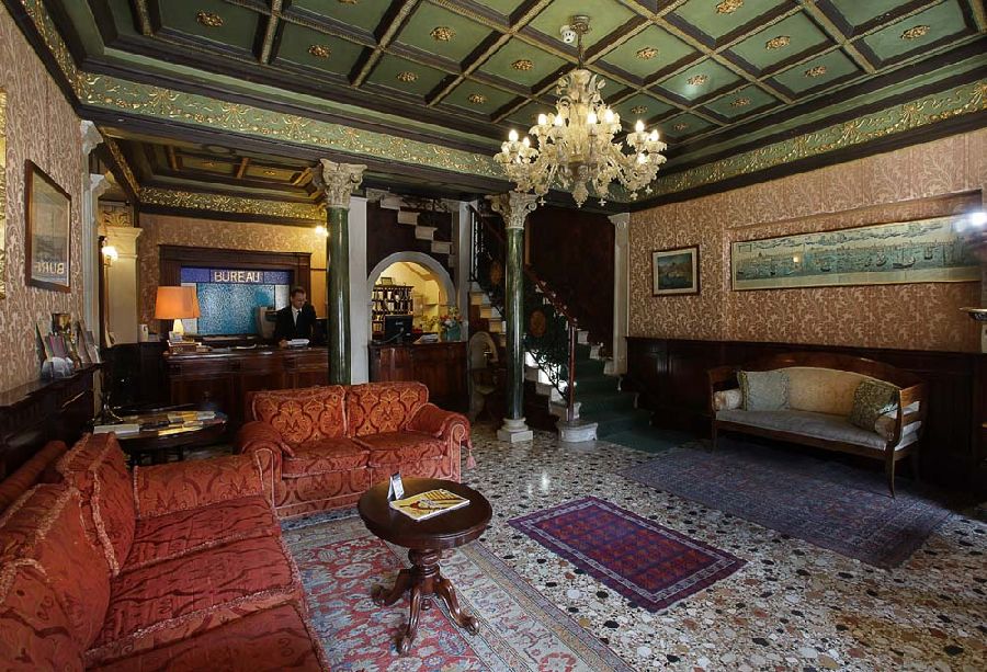 Fotos del hotel - MARCONI