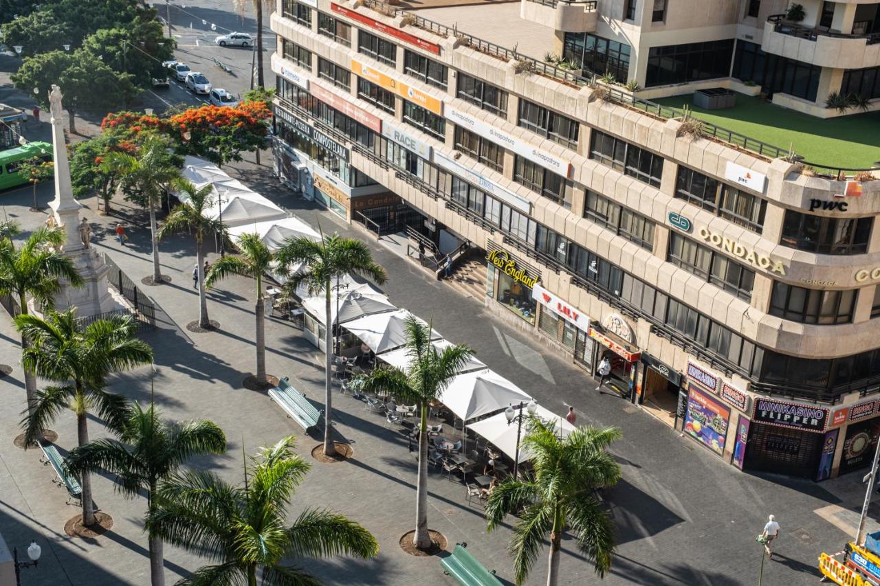 Fotos del hotel - ADONIS PLAZA