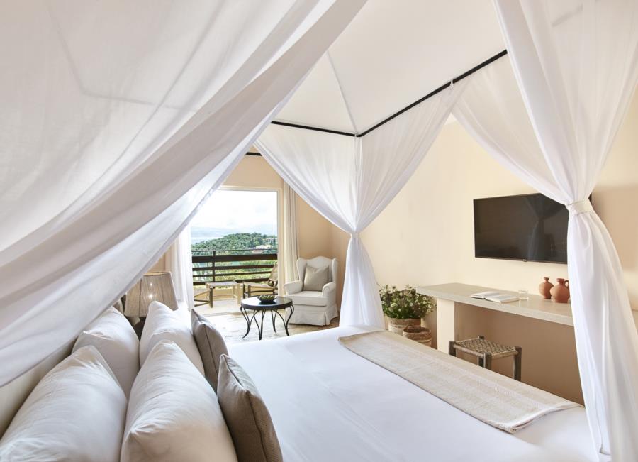 Fotos del hotel - GRECOTEL LUX ME DAPHNILA BAY DASSIA