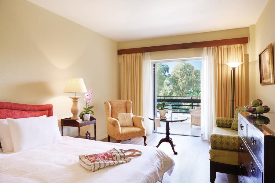 Fotos del hotel - GRECOTEL LUX ME DAPHNILA BAY DASSIA