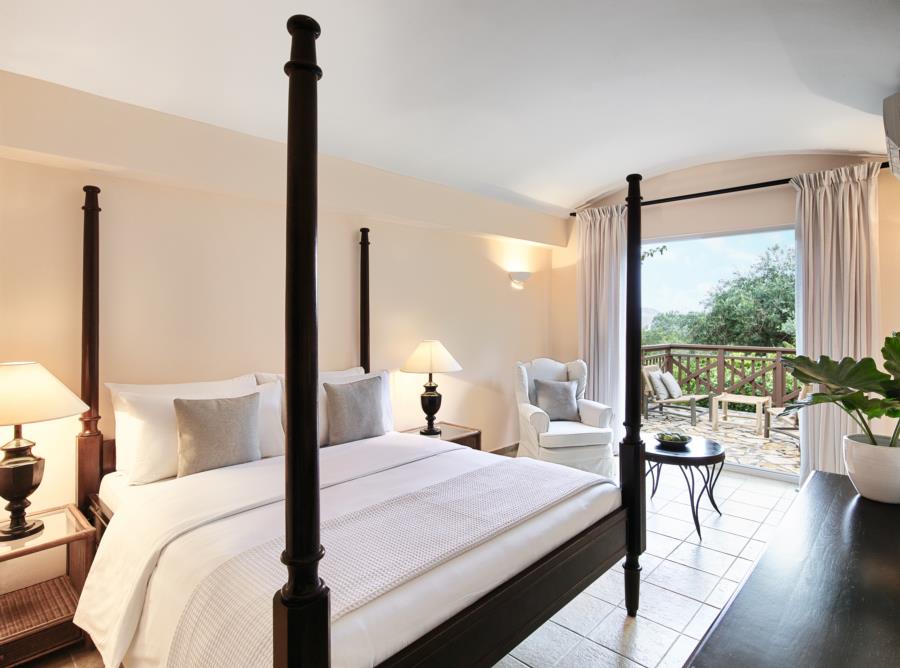 Fotos del hotel - GRECOTEL LUX ME DAPHNILA BAY DASSIA