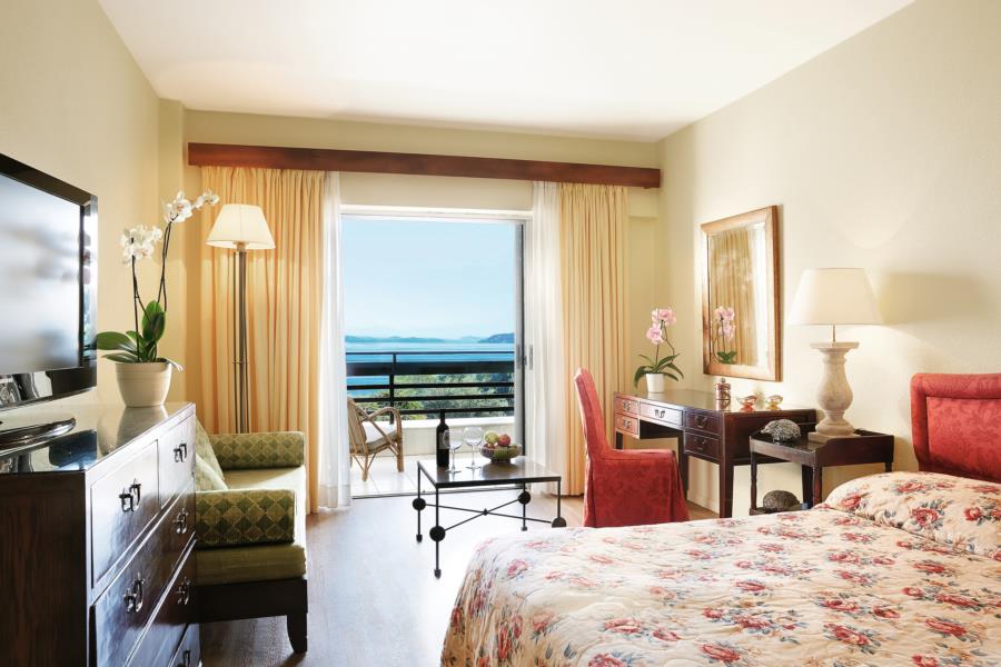 Fotos del hotel - GRECOTEL LUX ME DAPHNILA BAY DASSIA