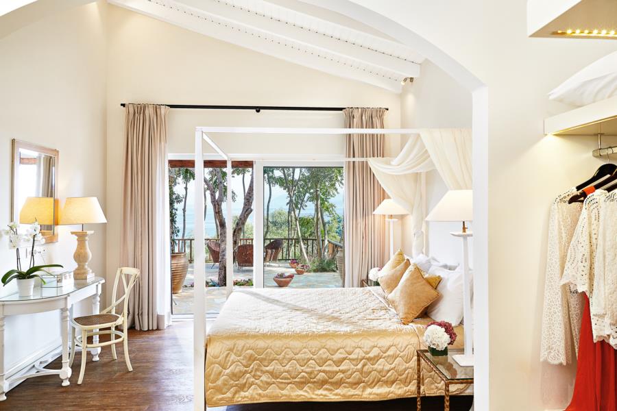 Fotos del hotel - GRECOTEL LUX ME DAPHNILA BAY DASSIA